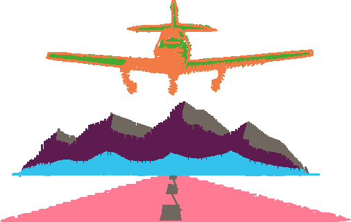 Stealth Jet