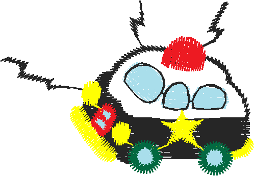 Toy Car