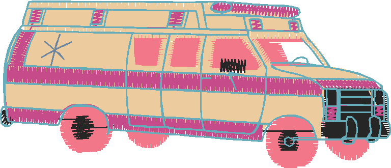 Van