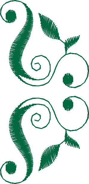 Vine Panel