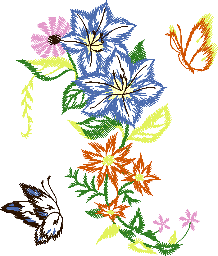 Wildflowers