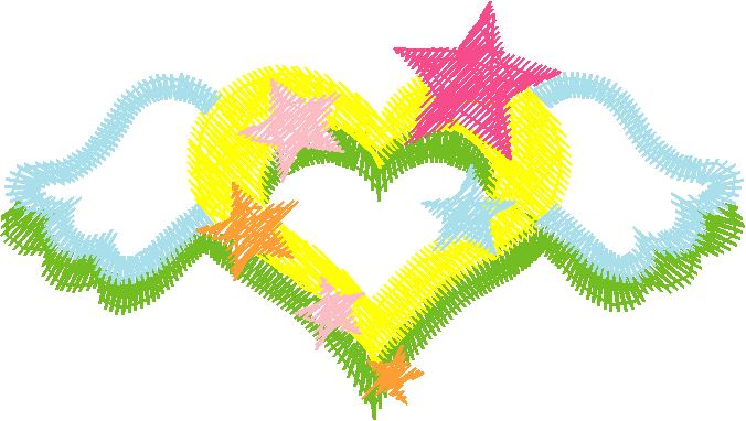 Winged Heart