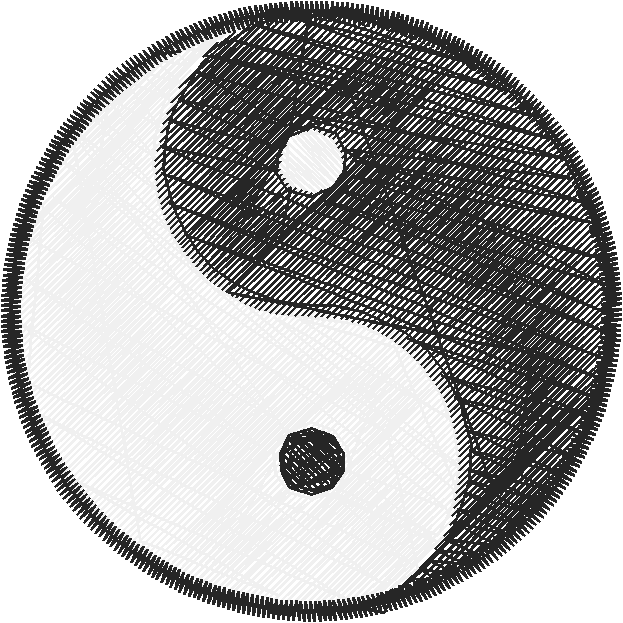 Yin Yang