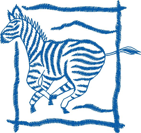 Zebra